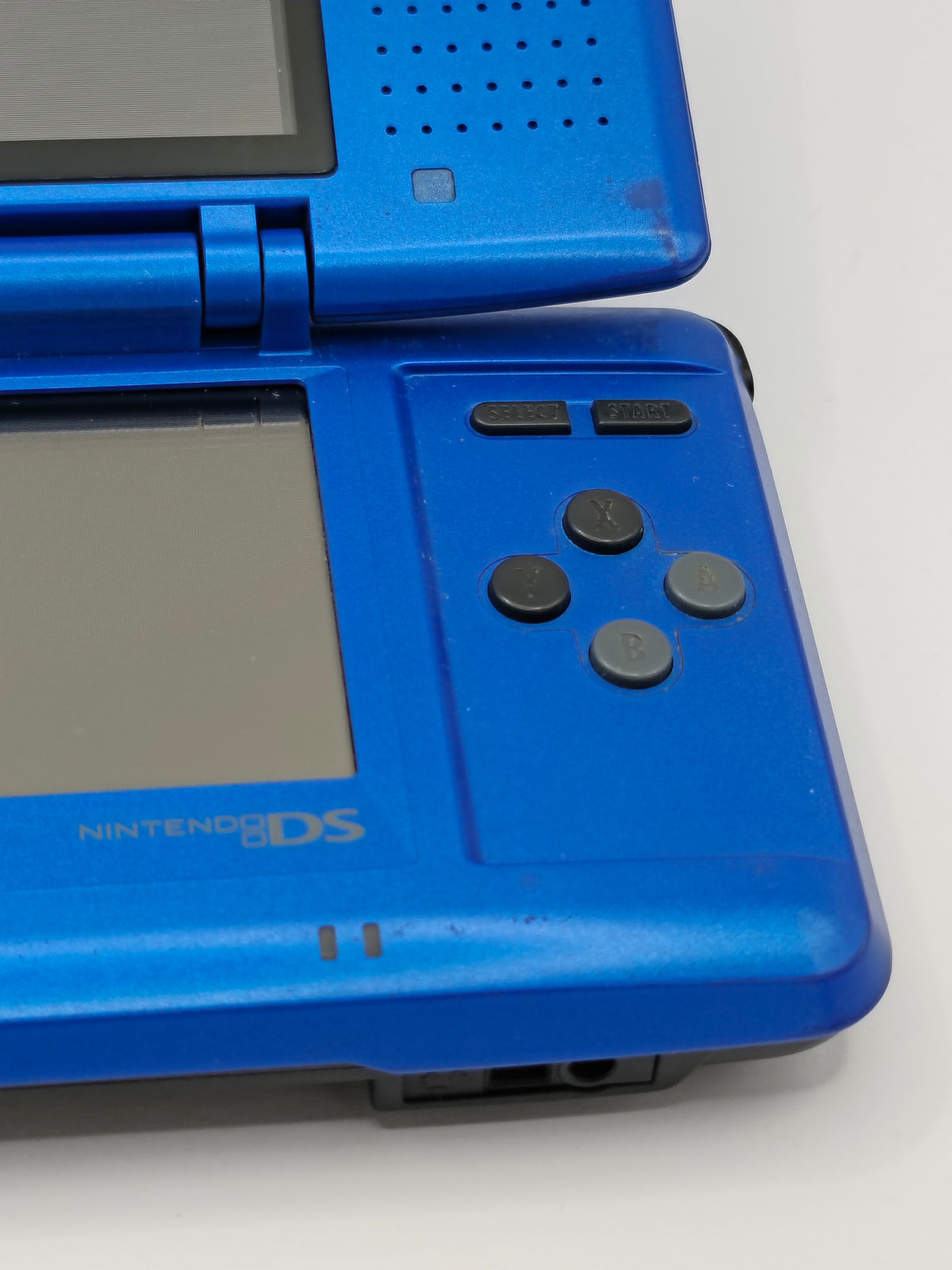 Nintendo DS Konsole - PokéPark Edition - Extrem Selten