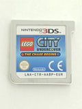 Lego City Undercover - 3DS