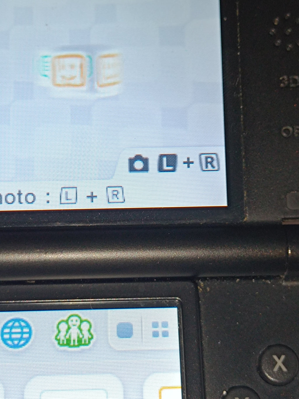 Nintendo 3DS XL - Pokemon Xerneas & Yveltal Edition ( X & Y ) inkl. Originalverpackung