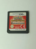 Pokemon Mystery Dungeon, Erkundungsteam Dunkelheit, italienische Version - DS
