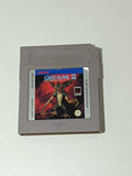 Gremlins 2 Game Boy Spiel - Chaotisches Filmspiel-Abenteuer