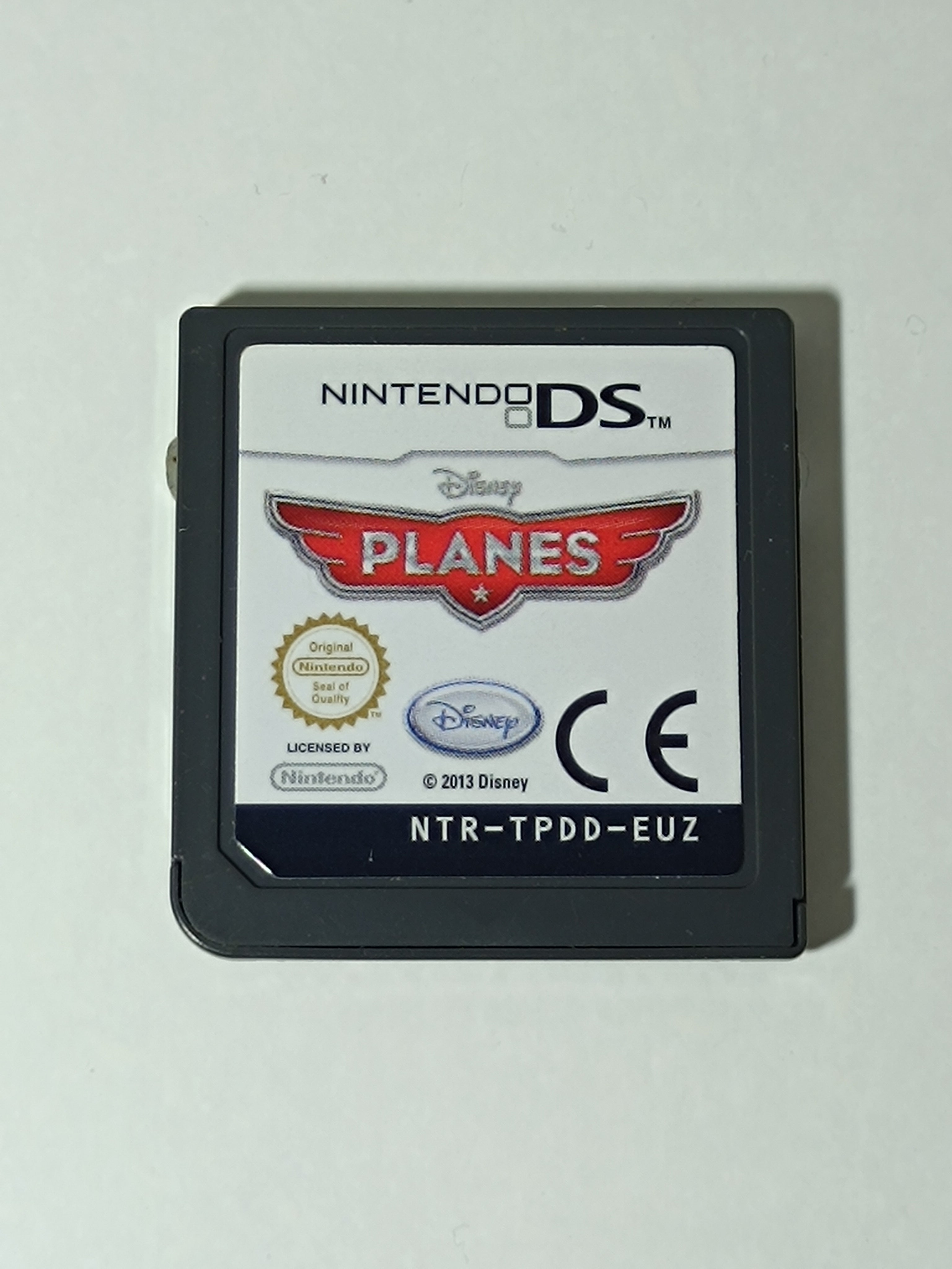 Planes - DS