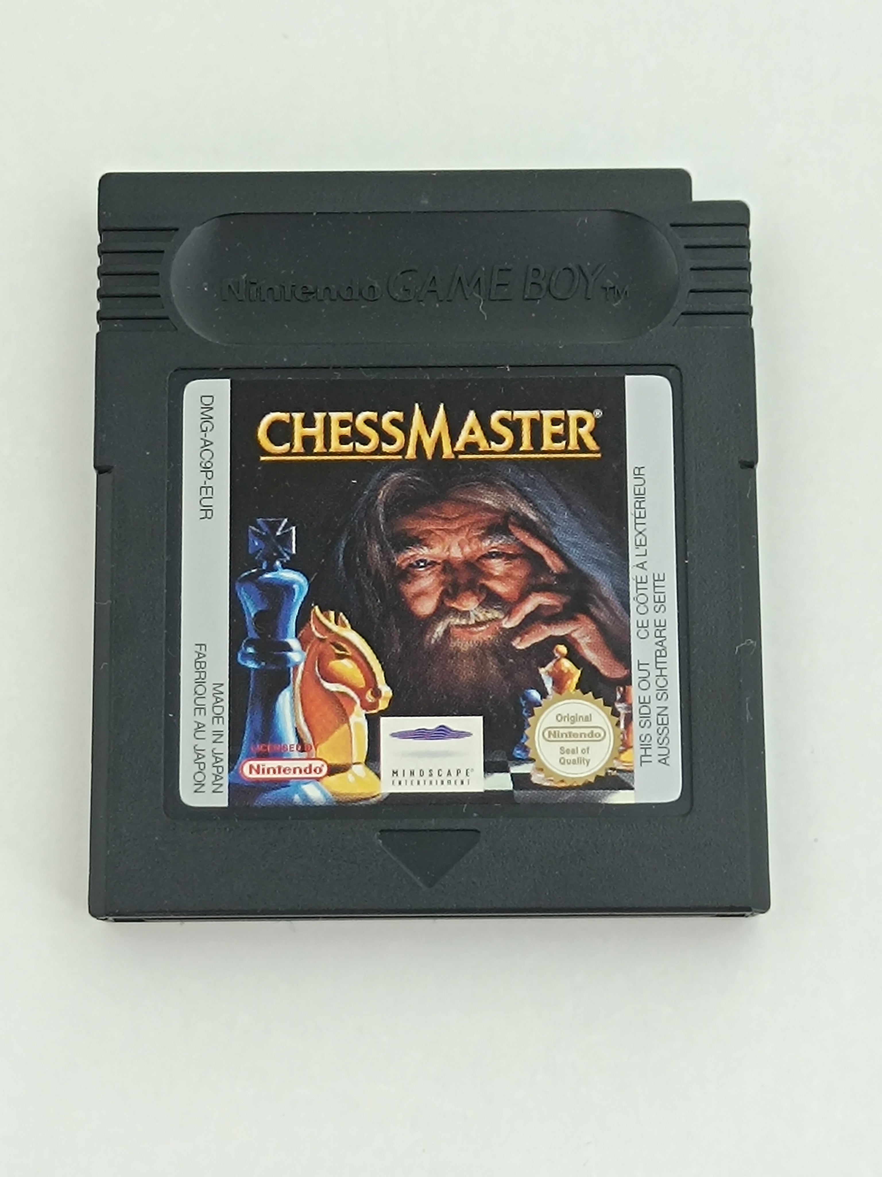 Chessmaster